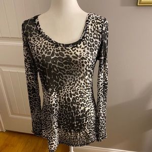 EXPRESS Top. Size L. NWOT